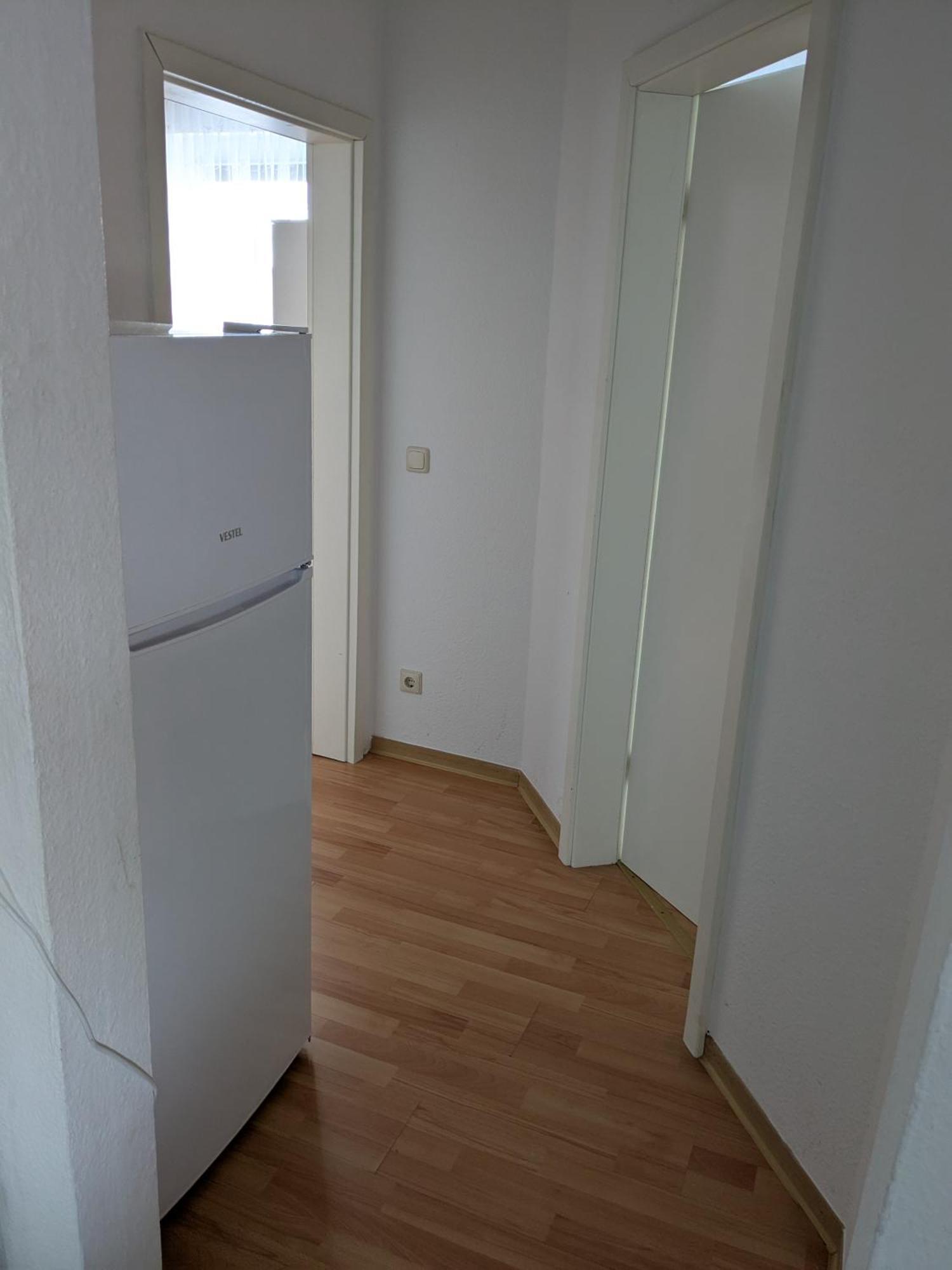Alte Spedition Demmin Exterior foto