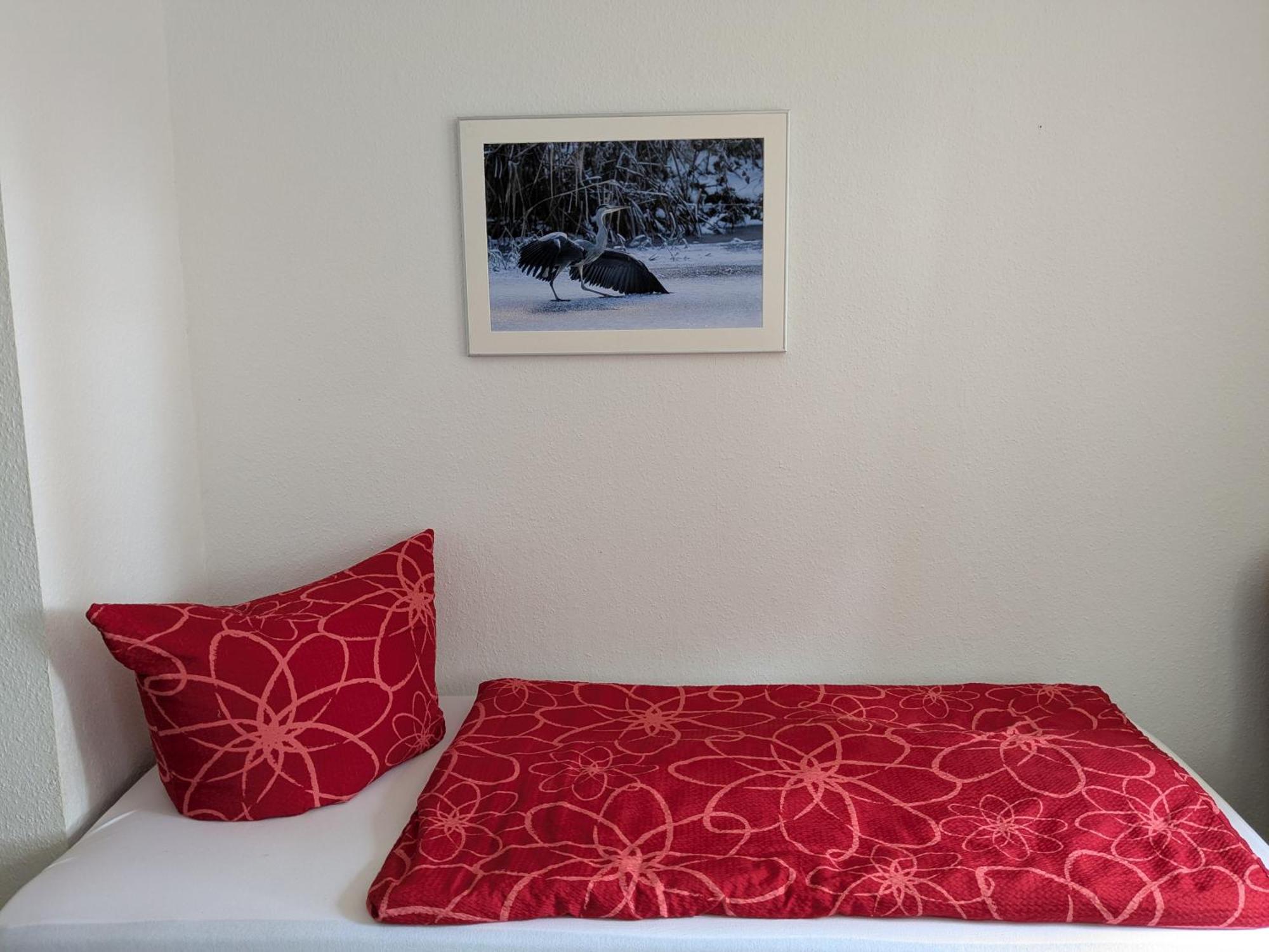 Alte Spedition Demmin Quarto foto