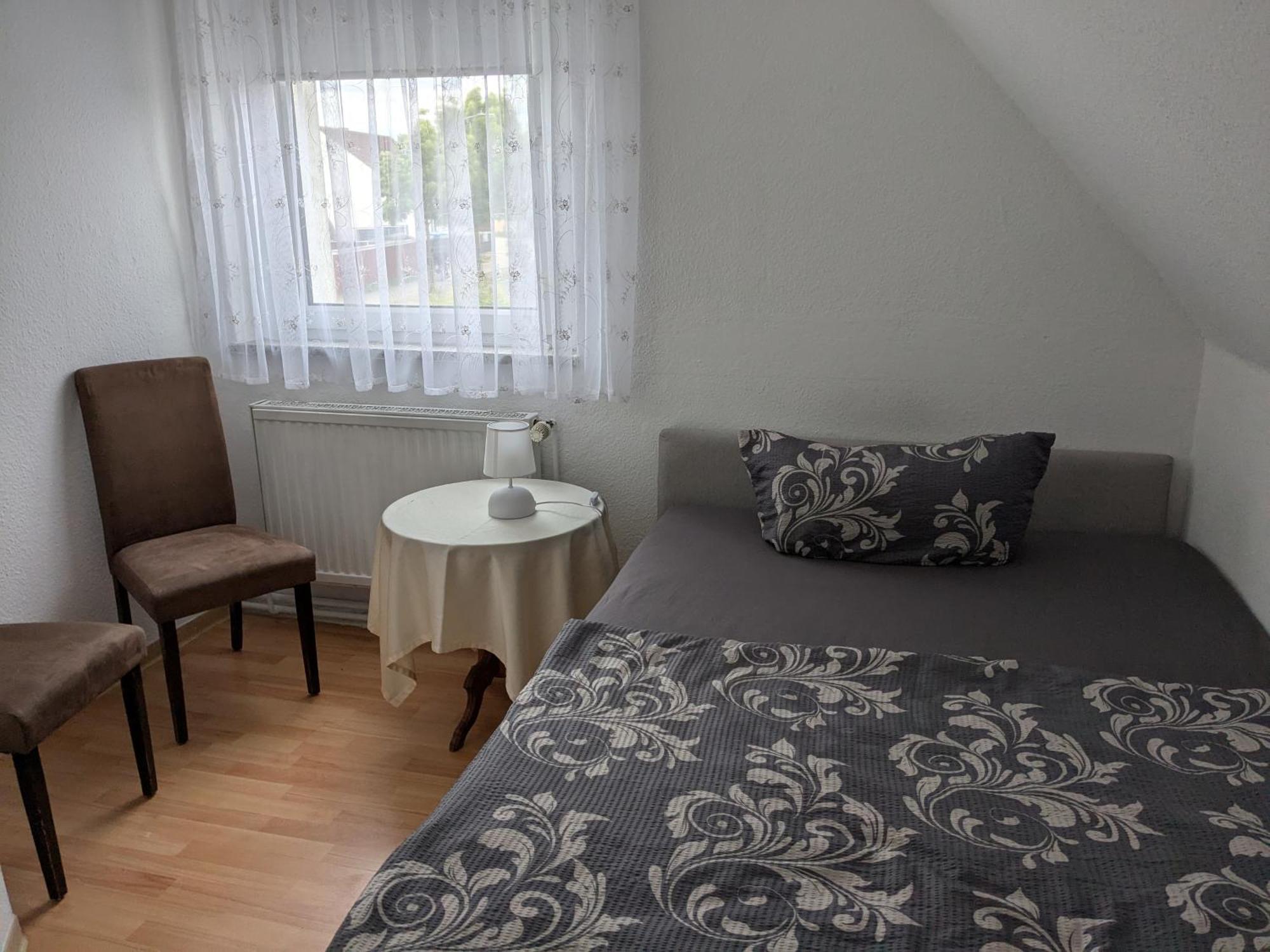 Alte Spedition Demmin Exterior foto